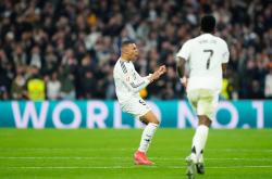 开云体育入口-皇马能否扭转颓势？备战下一场大战的简单介绍