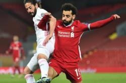 开云官网-皇马对阵利物浦：重头戏即将上演