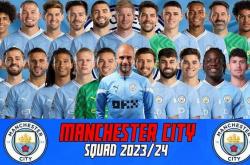 开云官网-曼城阵容变阵效果显著，连续取胜