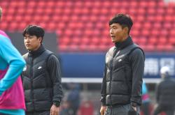 开云体育官网-打造默契团队，中超球员磨合训练持续加强的简单介绍