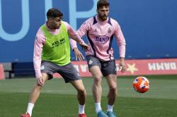 开云体育入口-包含西甲球队换帅：加强球员技战术磨合的词条