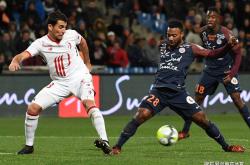 开云体育中国-里尔队在近期比赛中势如破竹的简单介绍