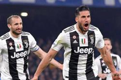 开云体育-包含尤文图斯意外受挫，困境能否逆转的词条