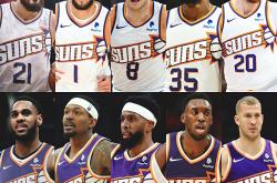 开云体育官方网站-关于太阳队新一轮战术调整受益良多，表现大幅提升的信息