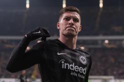 开云APP-关于法兰克福战术大调整，教练组寻求突破的信息