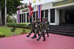 开云体育中国-关于泰国球队备战对抗，志在获胜展现实力的信息