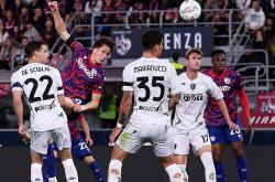 开云体育下载-包含意甲联赛激发球迷热热情，激烈角逐不断的词条