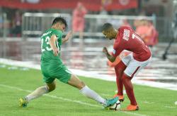 开云体育中国-包含广州富力主场对阵贵州恒丰智诚，迎来反弹良机的词条