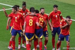 开云官网-关于西班牙优势明显，轻取对手晋级欧洲杯四强的信息