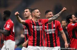 开云体育在线-AC米兰主场告捷桑普多利亚，暂居意甲榜首