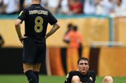 开云体育下载-关于西亚球队全员发威，击败对手晋级强的信息