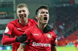 开云体育-勒沃库森球队成功晋级欧战资格赛的简单介绍