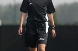 开云下载-关于裁判严格执法，篮球联赛秩序井然的信息