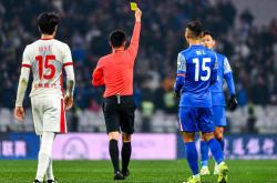 开云体育中国-裁判在比赛中做出了一项重要判罚，引发争议