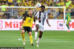 开云体育官方网站-尤文图斯新援表现出色，再次封王意甲