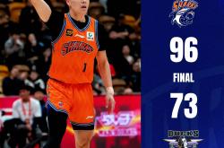 开云体育平台APP-关于上海男篮全力备战下一场比赛，迎战强敌的信息