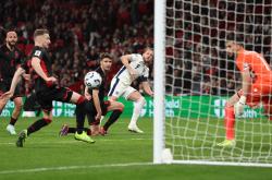 开云体育官方网站-英格兰2-1险胜克罗地亚，提前晋级欧洲杯八强