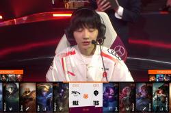 开云体育入口-HLE碾压LGD，Peanut打出惊人五杀入围赛2:0（柏林）