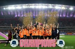 开云体育-捷克女足夺冠创佳绩，女足世界杯再度获奖