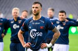 开云体育APP下载-斯图加特客场不敌，遭遇背水一战