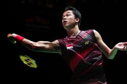 开云体育入口-关于英格兰羽毛球队翻盘泰国羽毛球队，陶菲克惊艳世界的信息