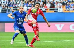 开云体育-摩纳哥主场告捷，取得联赛首胜