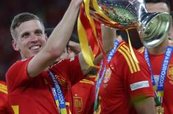 开云官网-关于西班牙男篮夺得欧洲锦标赛冠军，克罗地亚屈居亚军的信息