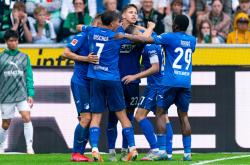 开云体育-关于霍芬海姆客场连胜，贝尔格莱德成战场焦点的信息