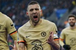 开云官网-克罗地亚绝杀切尔西，科瓦契奇送出助攻的简单介绍