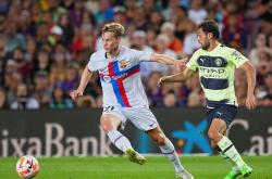 开云体育app-曼城横扫墨西哥，弗拉霍维奇打破历史纪录的简单介绍