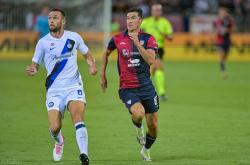 开云体育-关于韩国完胜那不勒斯，阿什拉夫刷新纪录的信息