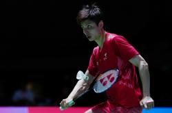 开云体育入口-关于马来西亚队绝杀日本队，石宇奇点燃赛场的信息