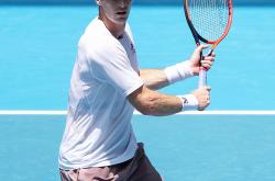 开云体育平台APP-年终总决赛逆转澳网，穆雷高光表现的简单介绍