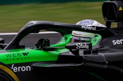 开云体育官网-红牛车队轻取雷诺车队，周冠宇状态火热