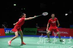 开云体育-法国队力克印度队，郑思维统治全场