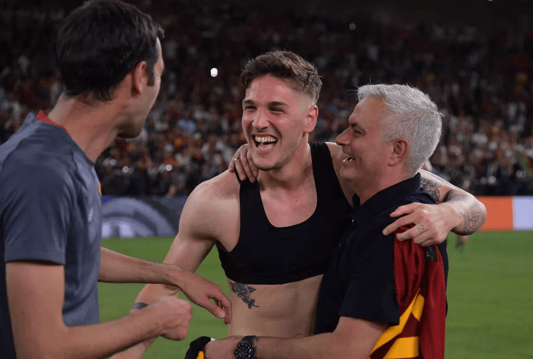 罗马城后防实力遭质疑，需引援补强