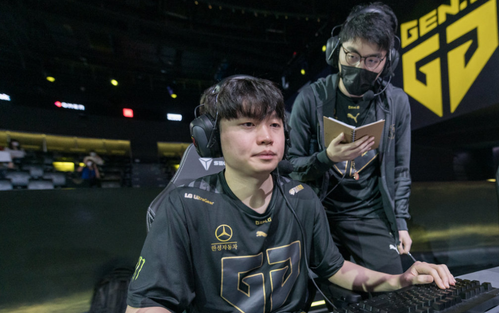 TES碾压GEN,BDD拿下关键大龙2025世界赛2:0(成都) TES碾压GEN,BDD拿下关键大龙2025世界赛2:0(成都)