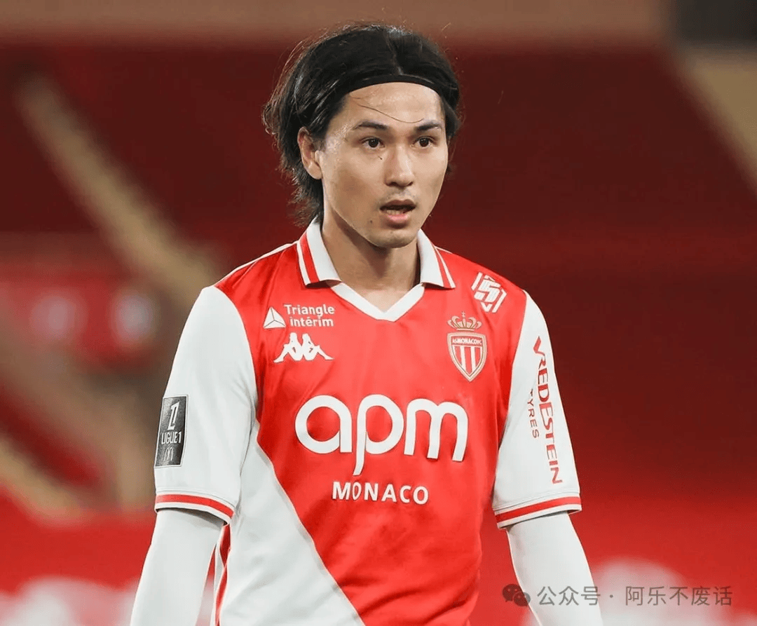 摩纳哥足球俱乐部签下新外援