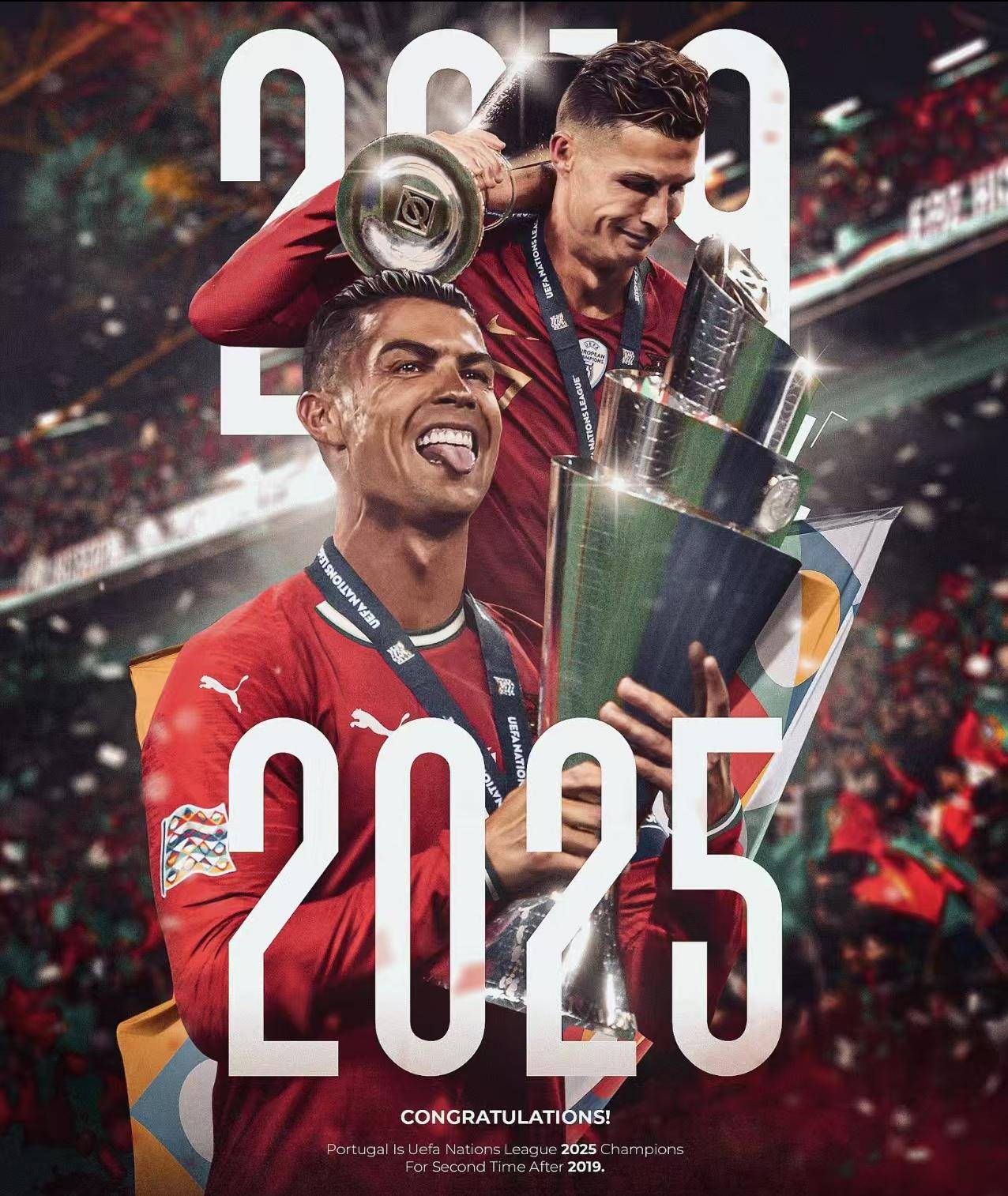 葡萄牙豪取三连胜,锁定欧国联半决赛名额 葡萄牙豪取三连胜,锁定欧国联半决赛名额