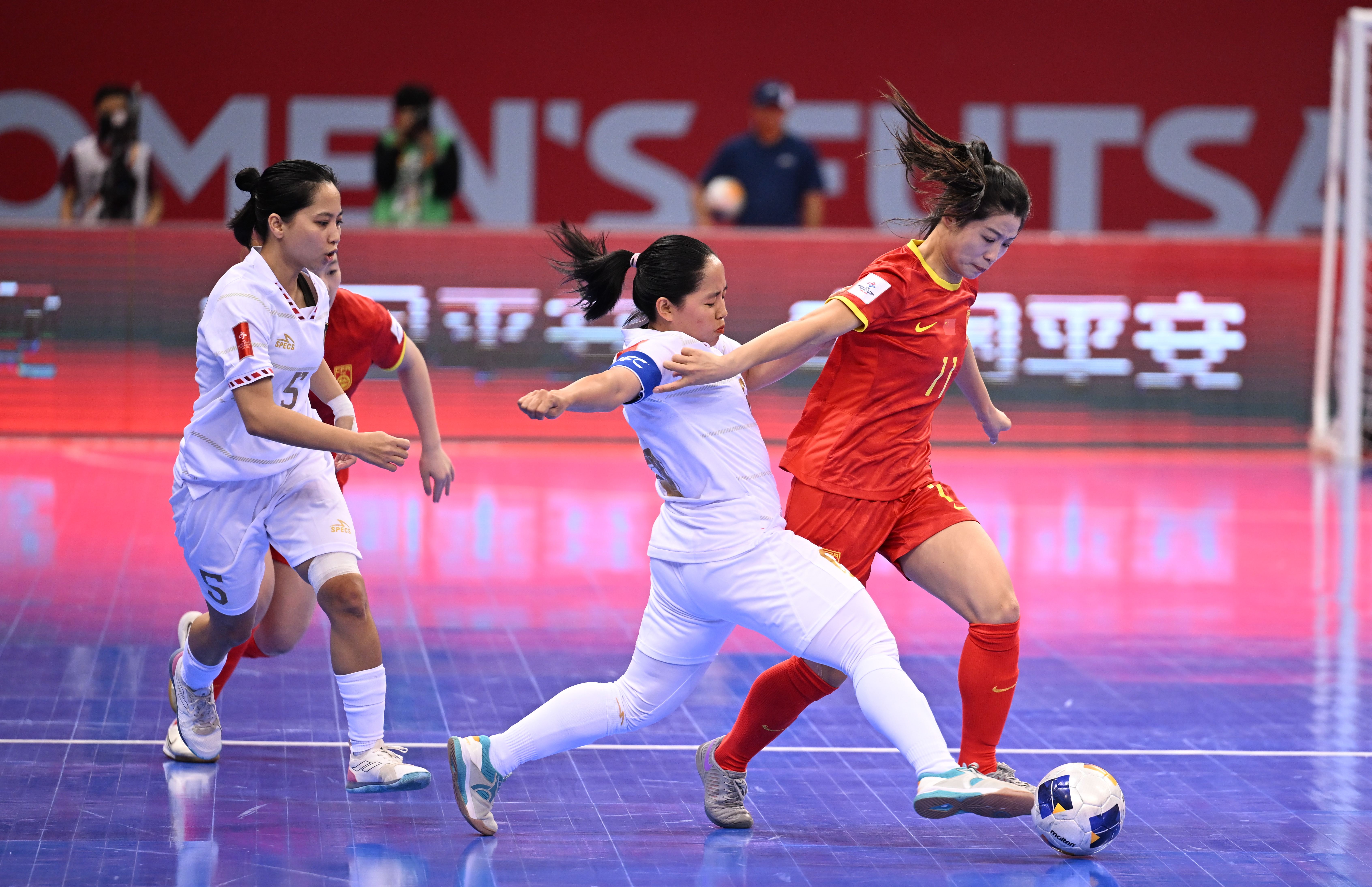 精彩纷呈,国际女子足球对抗大赛令人期待的简单介绍 精彩纷呈,国际女子足球对抗大赛令人期待的简单介绍