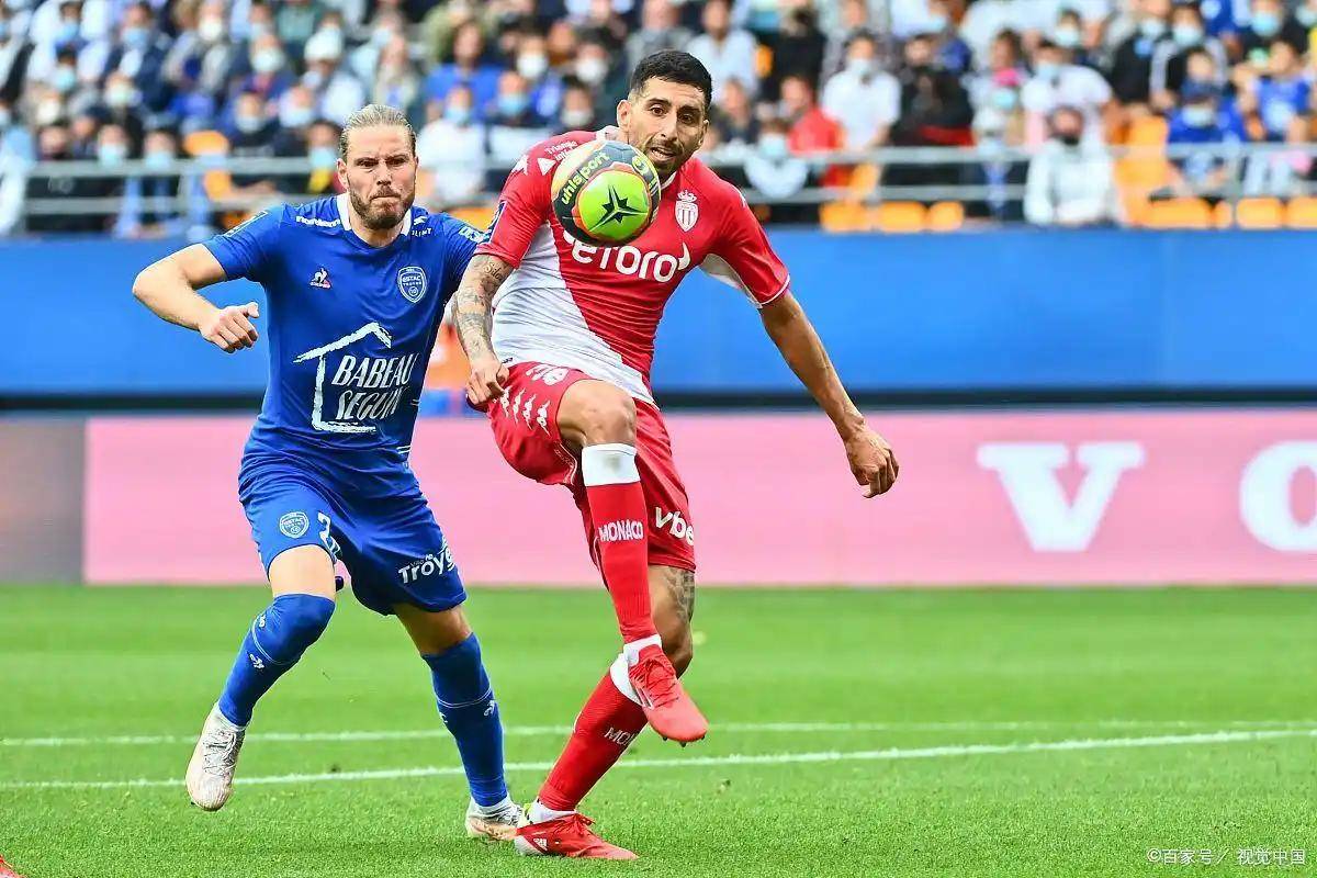 摩纳哥主场告捷,取得联赛首胜 摩纳哥主场告捷,取得联赛首胜