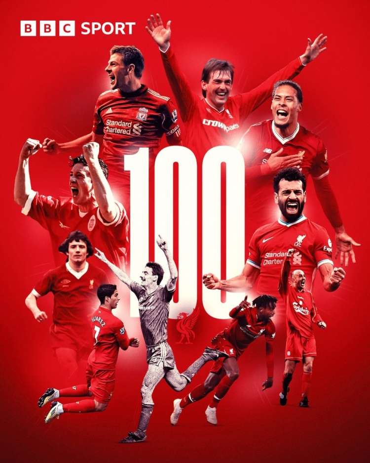 利物浦战胜对手，实力突飞猛进！