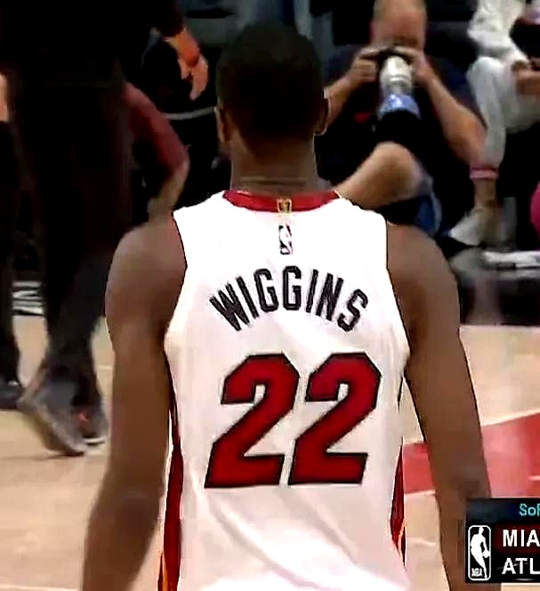 热火客场获胜,稳住西部头名的简单介绍 热火客场获胜,稳住西部头名的简单介绍