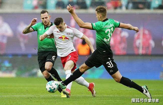 关于汉诺威96联手出击,主场击败对手赢得比赛的信息 关于汉诺威96联手出击,主场击败对手赢得比赛的信息