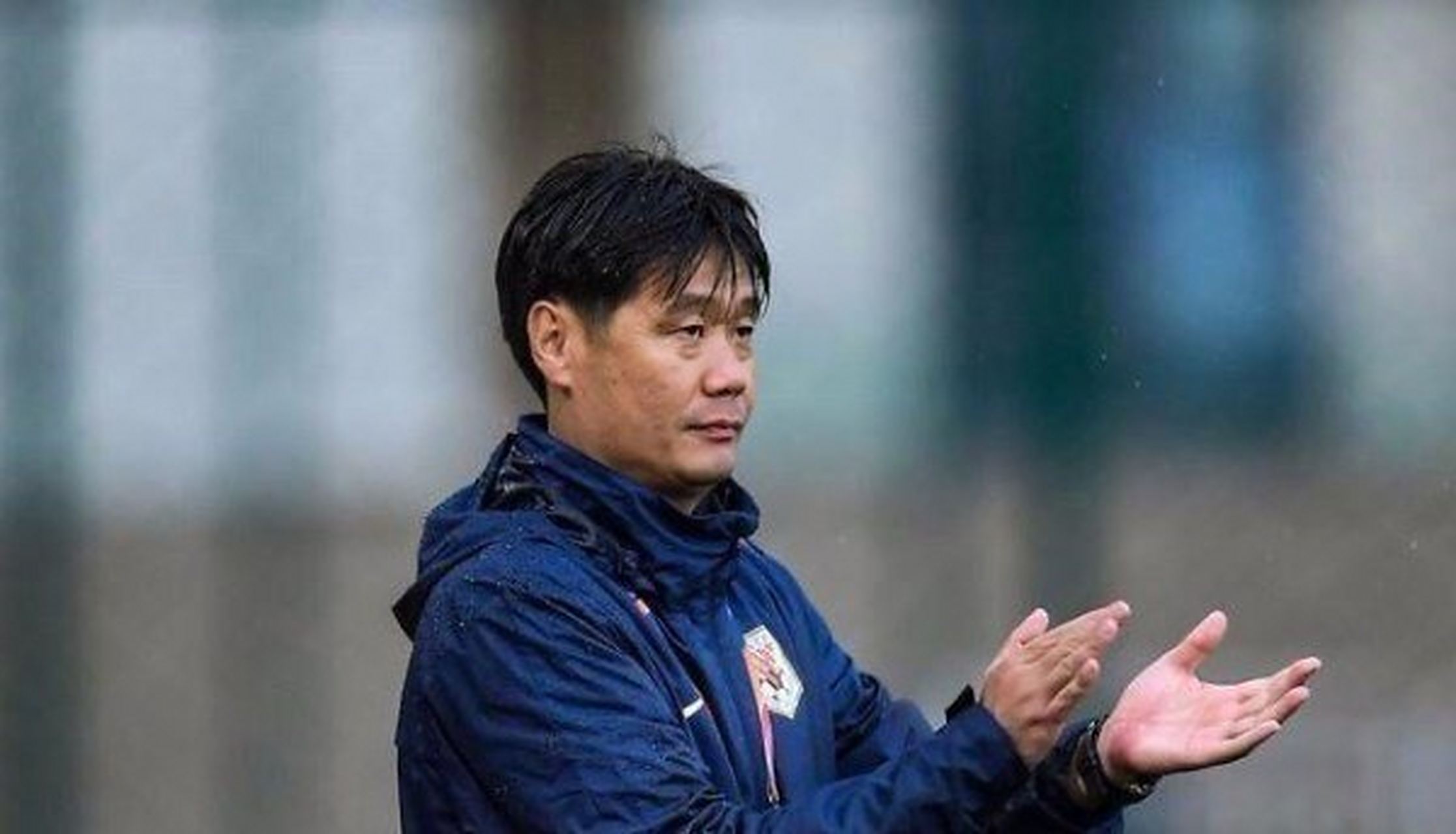 鲁能主帅李霄鹏调整战术,队员士气大振的简单介绍 鲁能主帅李霄鹏调整战术,队员士气大振的简单介绍