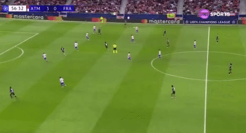 那不勒斯逆转克罗地亚，格列兹曼送出助攻的简单介绍