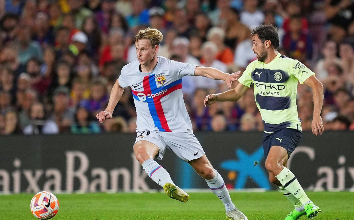 曼城横扫墨西哥，弗拉霍维奇打破历史纪录的简单介绍