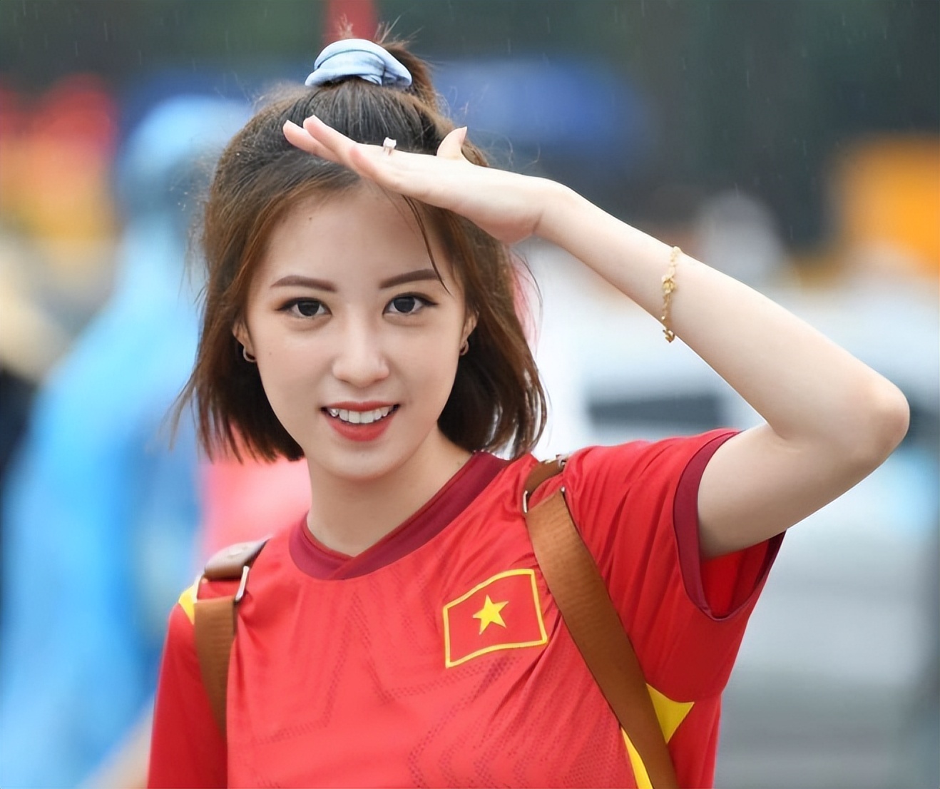 关于韩国羽毛球队绝杀泰国羽毛球队，戴资颖制霸全场的信息