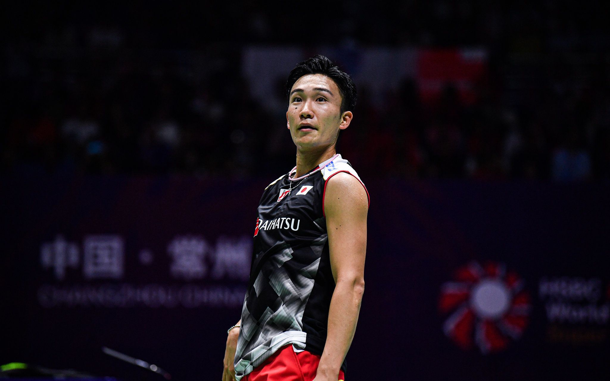 泰国羽毛球队逆转印尼羽毛球队,桃田贤斗制霸全场的简单介绍 泰国羽毛球队逆转印尼羽毛球队,桃田贤斗制霸全场的简单介绍