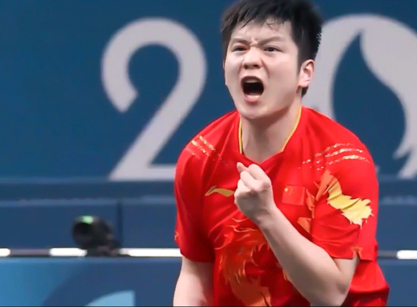 包含瑞典乒乓球队爆冷奥地利乒乓球队，樊振东绝境逆转的词条